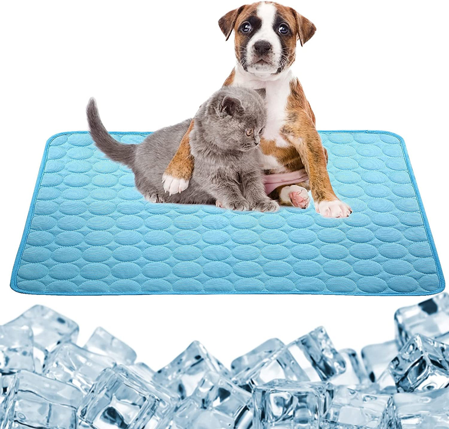 PetCarts ChillPad — Summer Relief Pad
