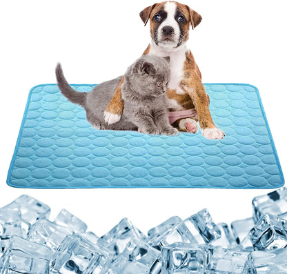 PetCarts ChillPad — Summer Relief Pad
