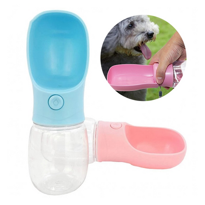 PetCarts SipFold — Collapsible Hydration Kit