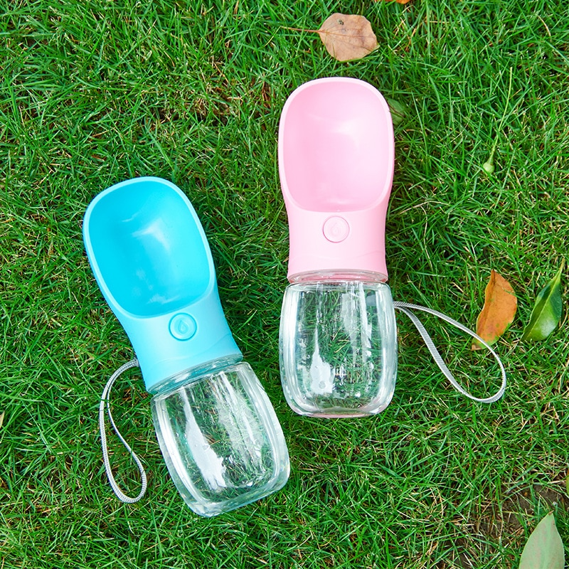 PetCarts SipFold — Collapsible Hydration Kit