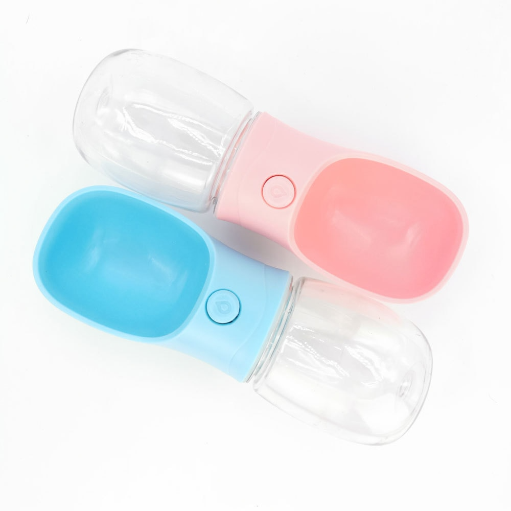 PetCarts SipFold — Collapsible Hydration Kit
