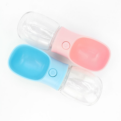 PetCarts SipFold — Collapsible Hydration Kit