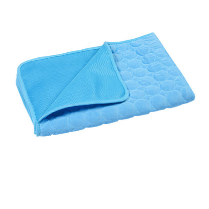 PetCarts ChillPad — Summer Relief Pad