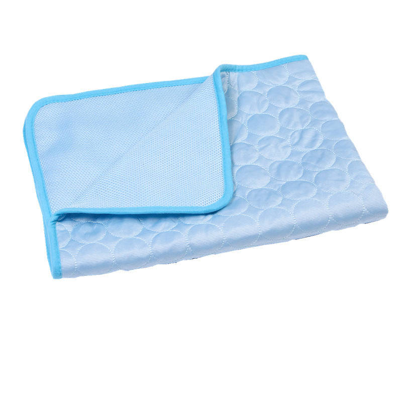 PetCarts ChillPad — Summer Relief Pad