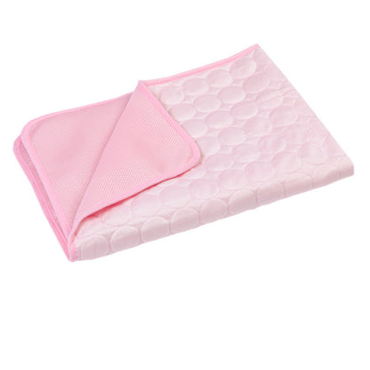 PetCarts ChillPad — Summer Relief Pad