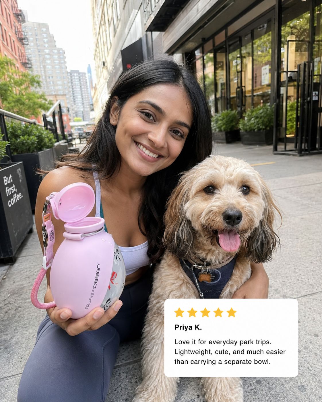 <em>PRIYA., Toronto, on </em>