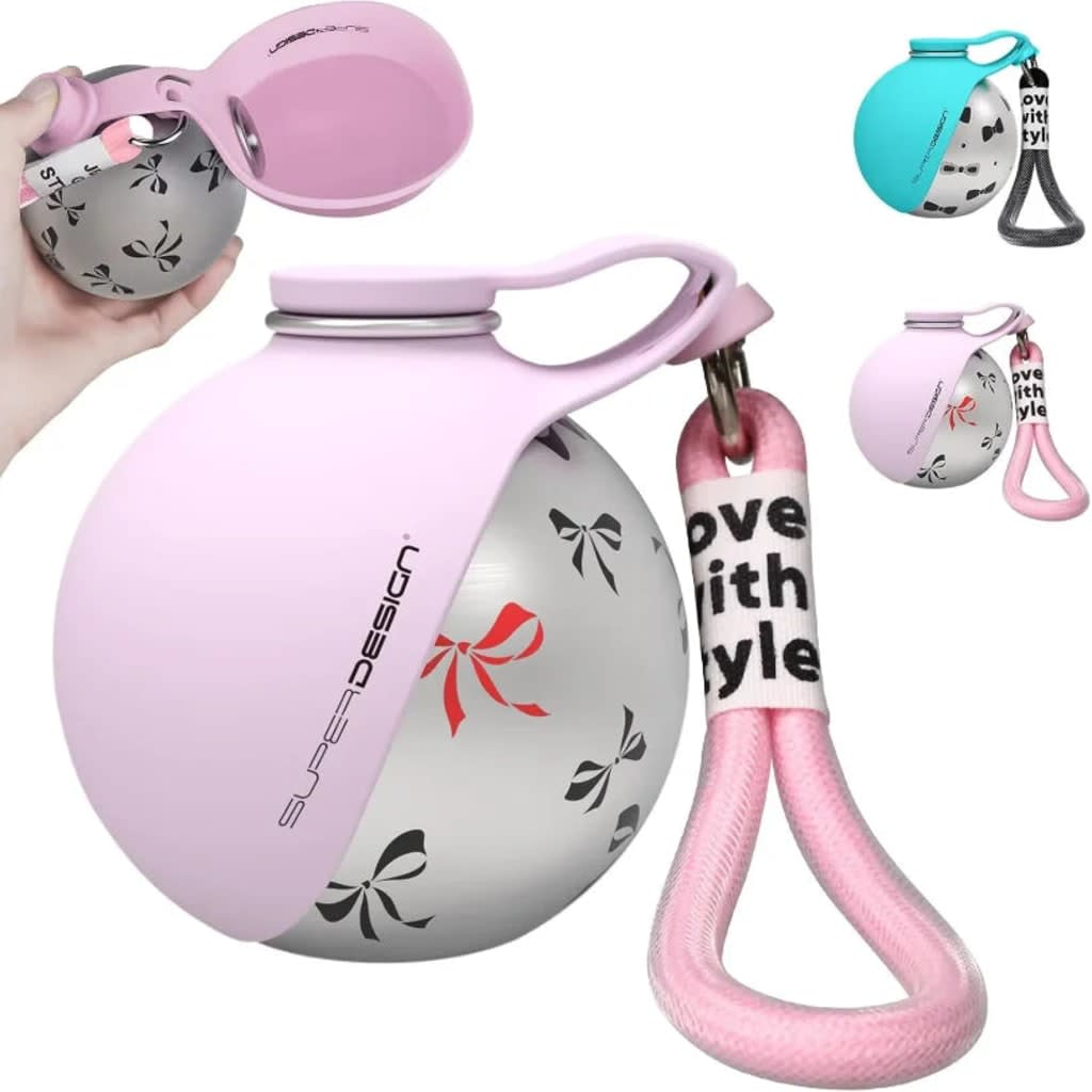 PETCARTS TRAILBOTTLE