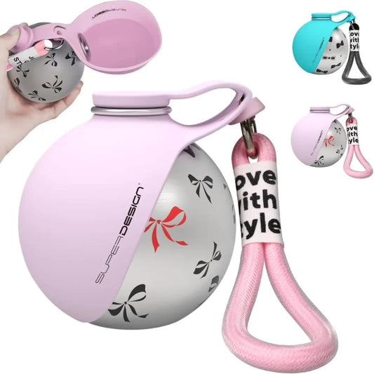 PETCARTS TRAILBOTTLE