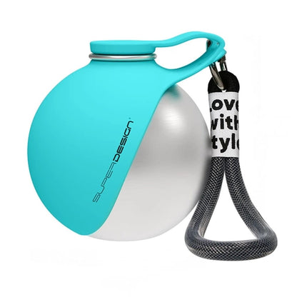 PETCARTS TRAILBOTTLE